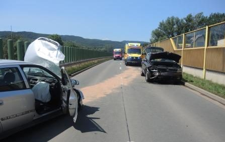 Fast 32.000 Unfallopfer in Sachsen-Anhalt: Alle Crashs im neuen Unfallatlas verzeichnet