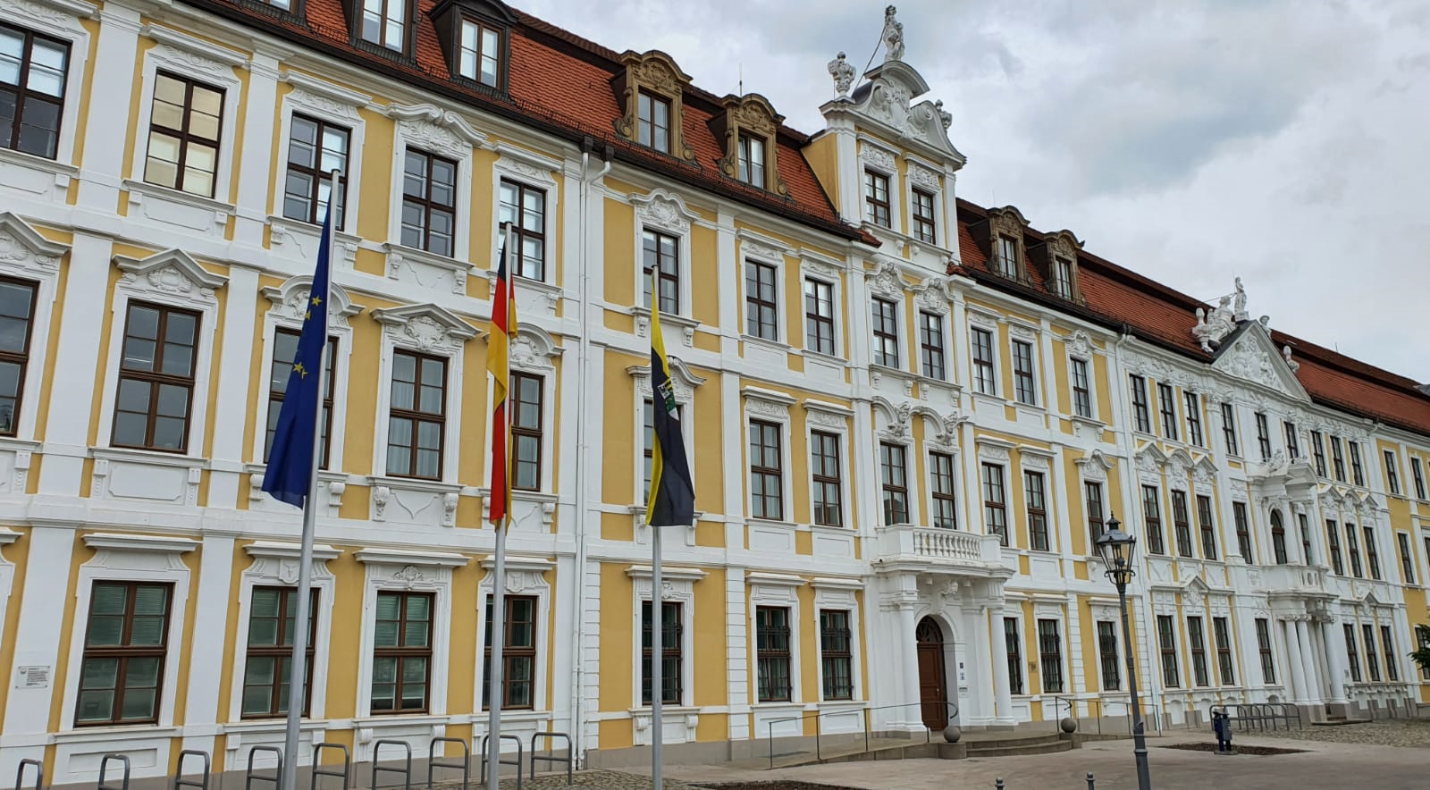 Ausbildungsstandort Sachsen-Anhalt sichern – gemeinsam die Corona-Krise meistern