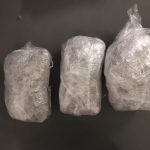 Bahnreisender in Magdeburg-Neustadt hatte 300 Gramm Drogen dabei