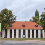 Gesetz über die Kulturstiftung Dessau-Wörlitz beschlossen
