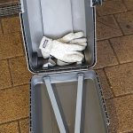 Abgestellter Koffer führt zum Einsatz von Sprengstoffspürhund im Hauptbahnhof Magdeburg