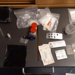 Bundespolizei stellt bei vermutlichen Drogenhändlern in Magdeburg Heroin, Kokain, Crystal und Speed fest