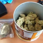 Es "schnupperte": Bundespolizei findet Cannabis bei 15-Jährigem im Zug von Stendal nach Wittenberge