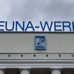 184-Mio-Euro-Förderbescheid für die Erweiterung des Chemieparks Leuna