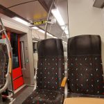 Zug bei Bernburg überfährt E-Roller und wird beschädigt: Zeugenaufruf