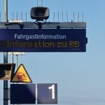 Pärchen am Hauptbahnhof Magdeburg kontrolliert: Mann mit Haftbefehl gesucht, Frau mit Drogen erwischt