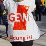 Warnstreiks an Schulen und Hochschulen im Norden Sachsen-Anhalts am Dienstag - 5 Prozent mehr Lohn gefordert