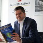Tourismusminister Sven Schulze: „Sachsen-Anhalts Dichte der Weltkulturerbestätten ist bundesweit einmalig und damit ein Alleinstellungsmerkmal.“