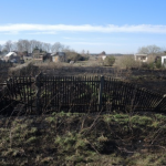 Anwohner im Landkreis Stendal lösen durch Gartenabfall-Verbrennungen Flächenbrände aus