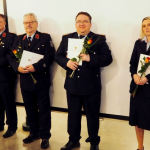 Gemeinsam für die Zukunft unserer Feuerwehren: Jahresdienstberatung des Kreisbrandmeisters
