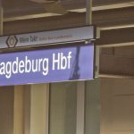 Per Haftbefehl gesuchter Mann am Hauptbahnhof Magdeburg erwischt