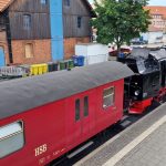 Ohne Dampf durch den Harz? Landkreis Harz prüft Elektrifizierung der Schmalspurbahnen, Grüne unterstützen Plan wernigerode19df83d7-2c66-4615-8dc4-28fe91d41ac4