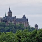 10-Millionen-Euro-Investition für Schloss Wernigerode / Staatssekretärin Pötzsch: "Besucher jeden Alters können das einzigartige Schlossareal künftig noch unbeschwerter erleben"