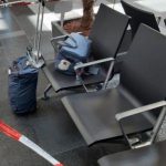 Vergessene Gepäckstücke sorgen für Sperrung am Hauptbahnhof Magdeburg
