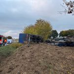 LKW-Unfall auf der A2: Fahrer war eingeschlafen csm_0ca9d1725cde9253106b15cfcba6cc54_ba5f4c2e01
